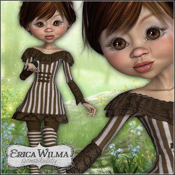 (image for) EW Mavka Lilly 04